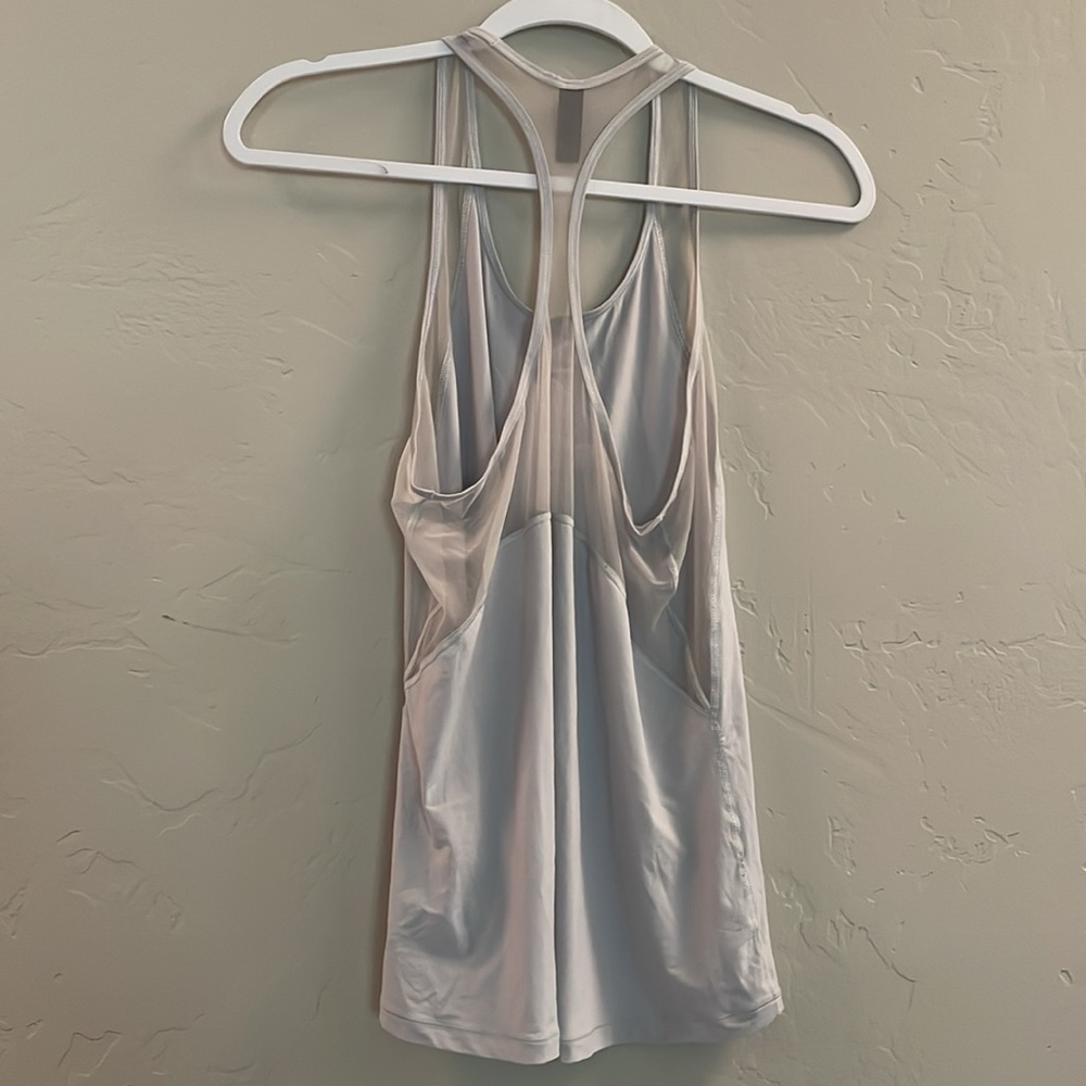 Victoria Sport Racerback Tank Top - Picture 5 of 5